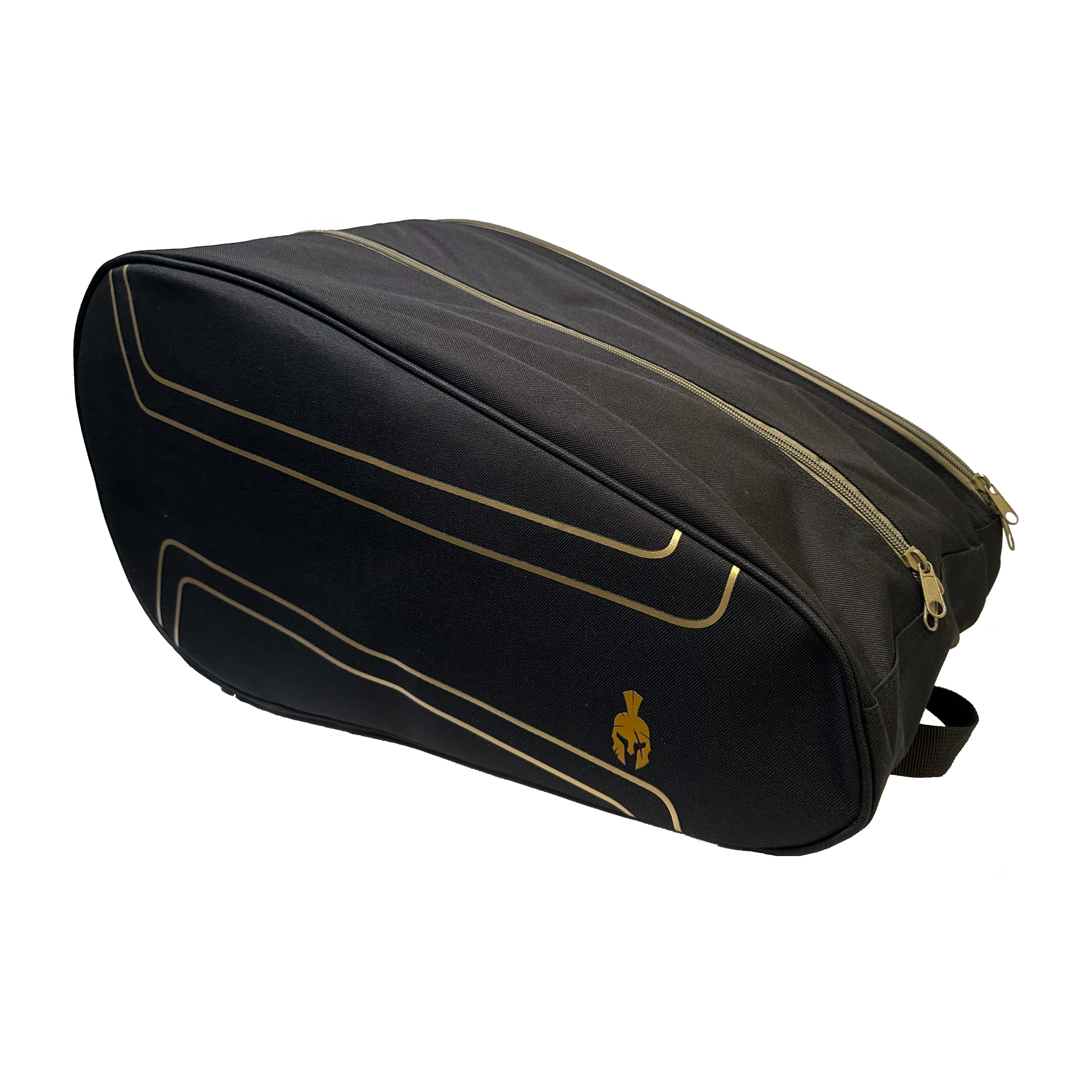 The Indian Maharadja Padel bag PLR - Red | NT Bespanservice